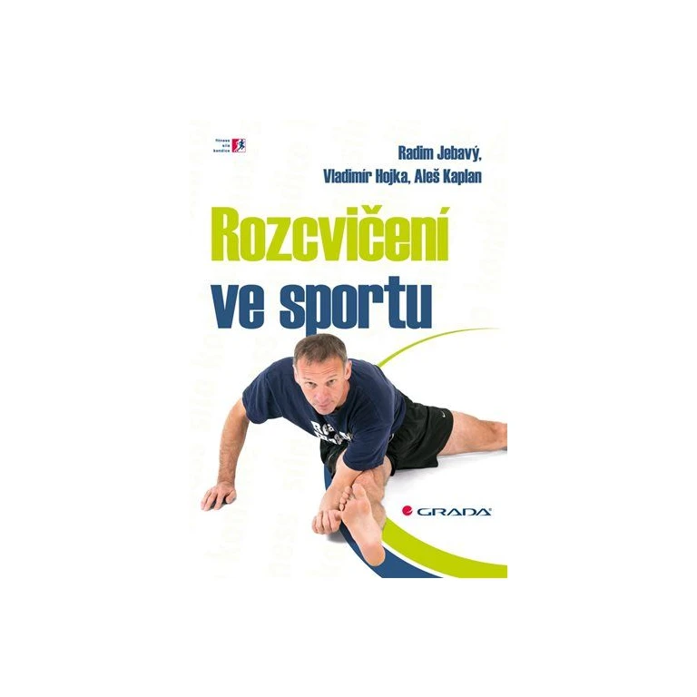 Rozcvičení ve sportu