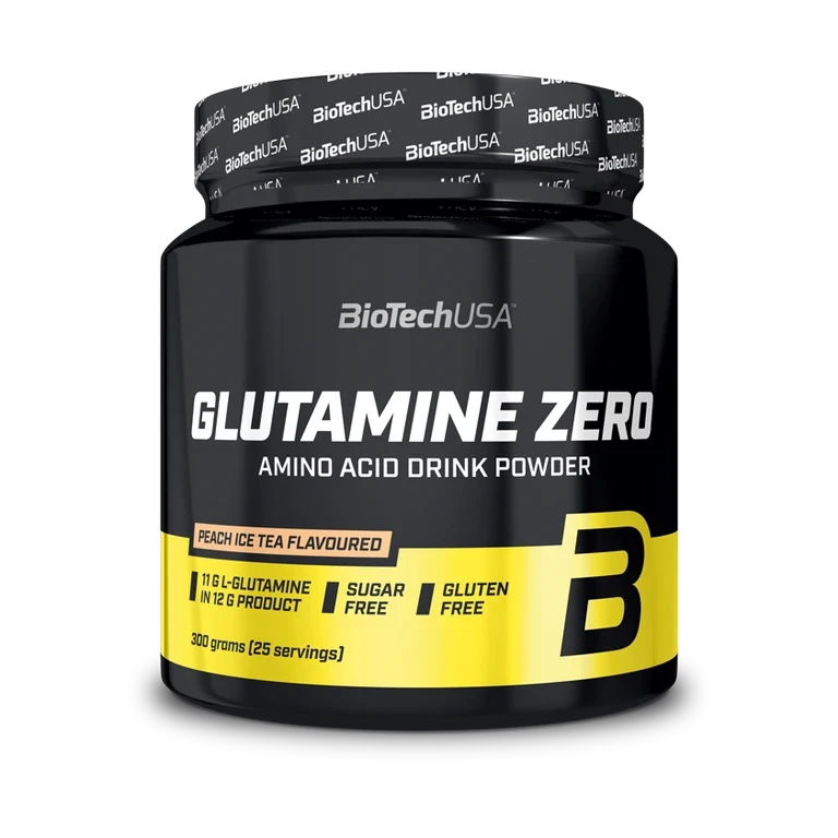 BioTech Glutamine Zero 300 g