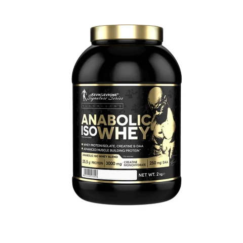 Kevin Levrone Iso Whey 2000 g