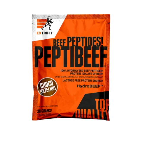 Extrifit Peptibeef 30 g