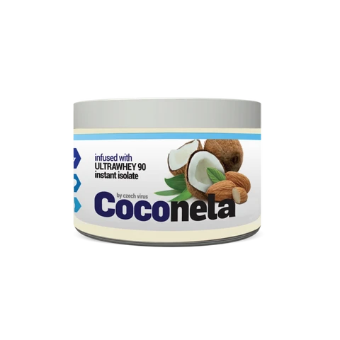 Czech Virus Coconela 500 g