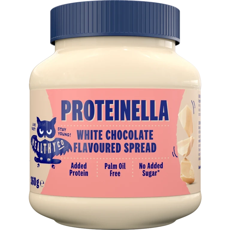 HealthyCo Proteinella 360 g