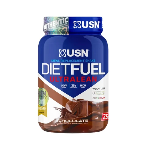 USN Diet Fuel Ultralean 1000 g