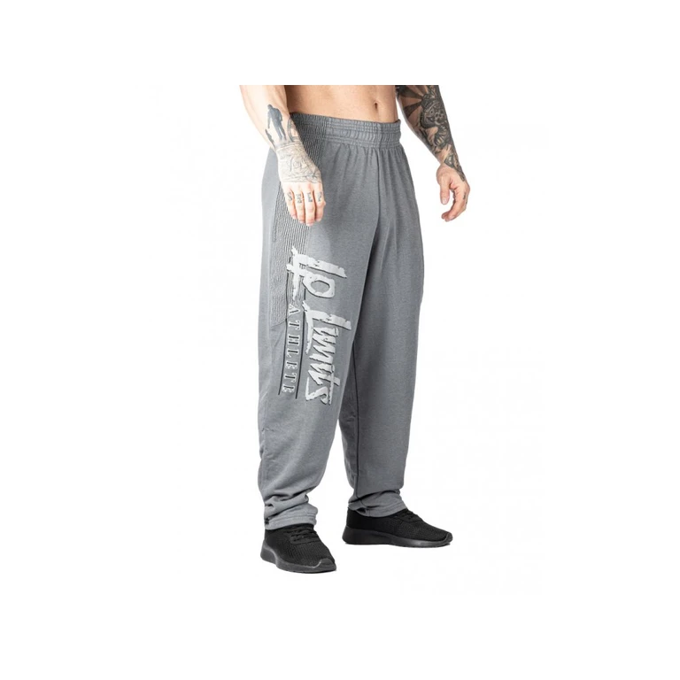 Legal Power Sweatpants 6209-864/405 anthrazite