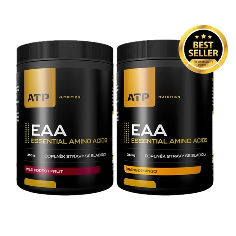 Special Offer 1+1 ATP Nutrition EAA 360 g