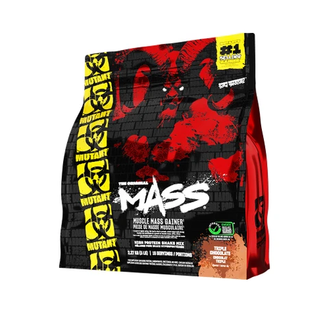 Mutant® Mass Gainer 2270 g