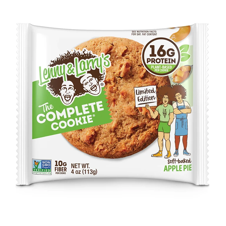 Lenny & Larry´s The Complete Cookie 113 g