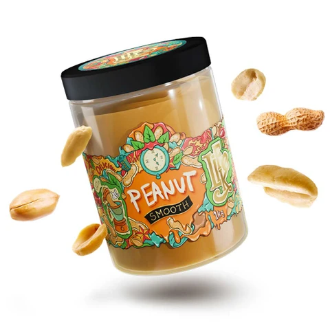 LifeLike Peanut 1000 g
