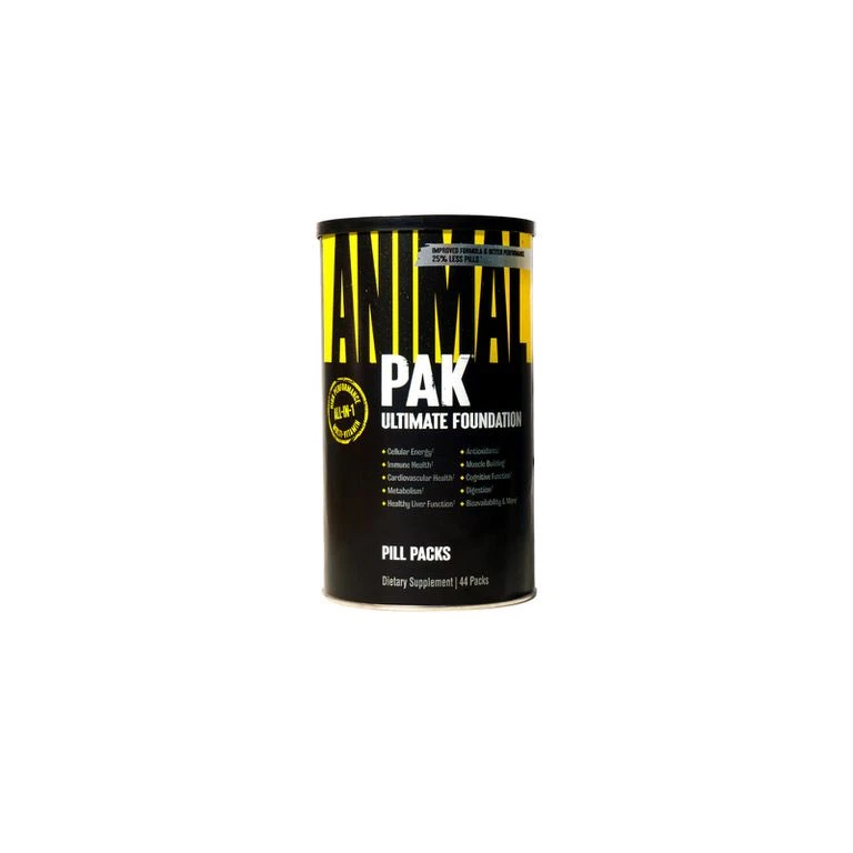 Universal Nutrition Animal Pak 44 bal