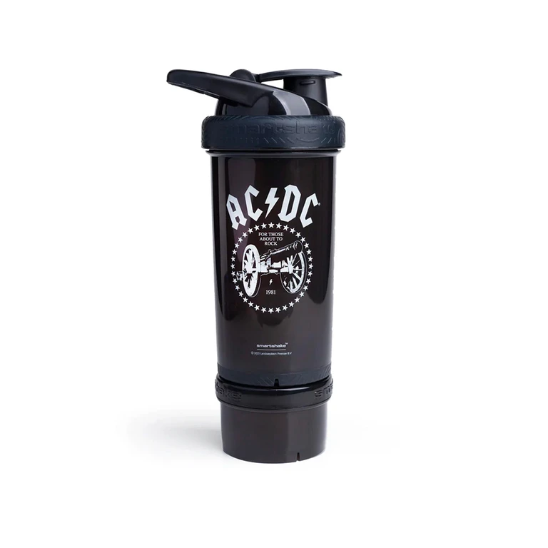 Smartshake Revive Rock 750 ml AC/DC shaker