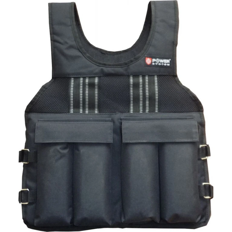 Weighted vest 10 kg