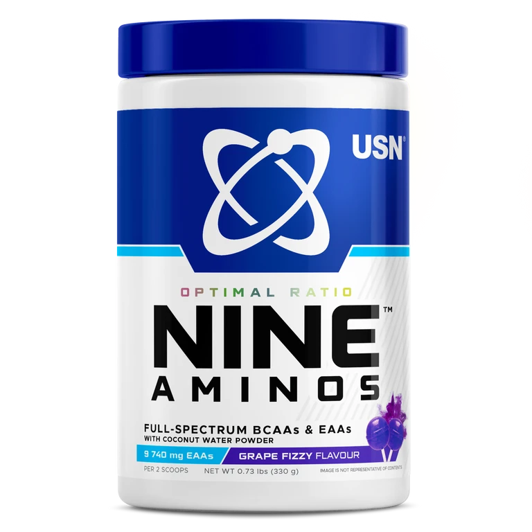 USN Nine Aminos 330 g