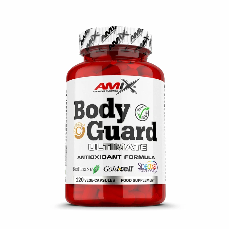 Amix Body Guard Ultimate 120 cps