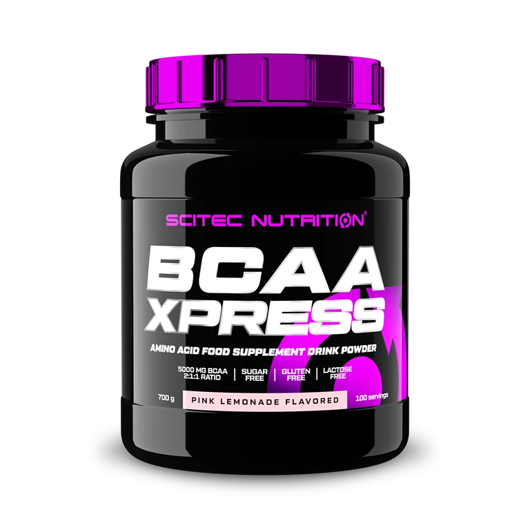 Scitec Nutrition BCAA Xpress 700 g