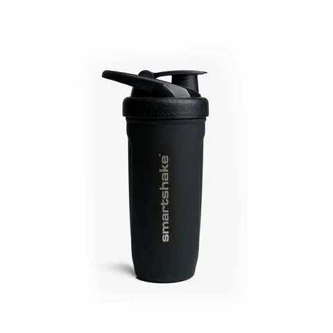 SmartShake™ Šejkr Reforce 900 ml black (nerez)