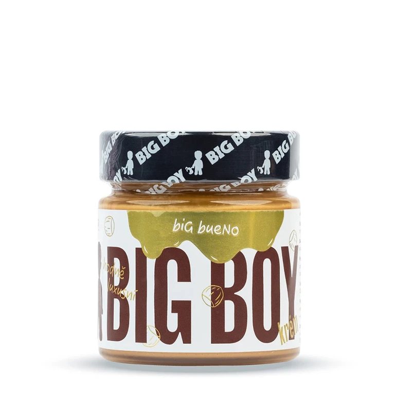 Big Boy Big Bueno 220 g