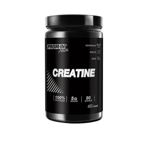 Prom-In Creatine 400 g