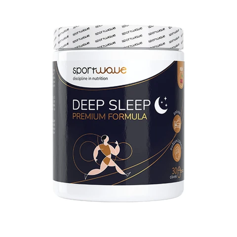 SportWave® Deep Sleep Premium 168 g