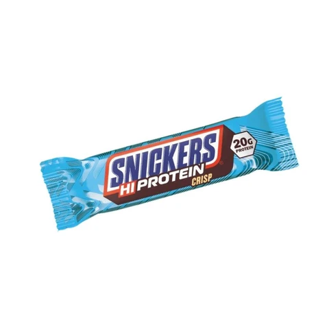 Snickers HiProtein 55 g crisp