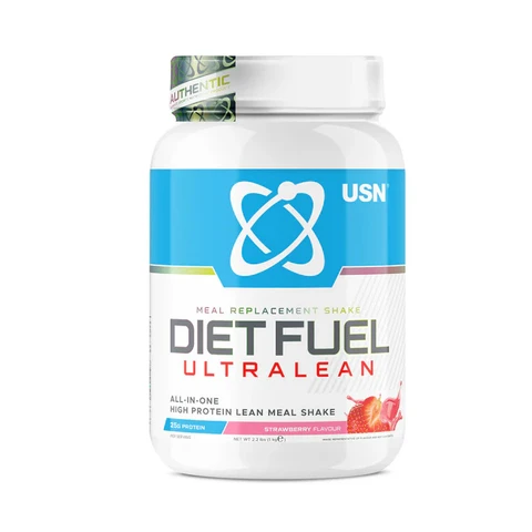 USN Diet Fuel Ultralean 1000 g