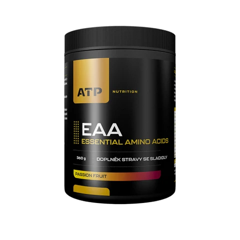 ATP Nutrition EAA 360 g passion fruit