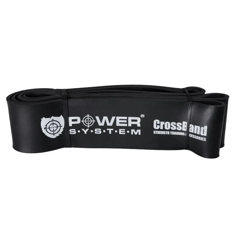 Cross Band level 5 black