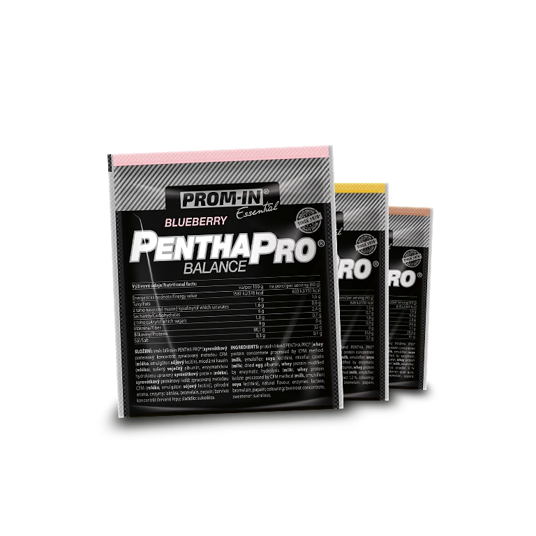 Prom-In Pentha Pro Balance 40 g