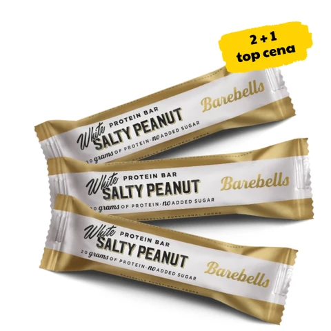 Special Offer 2+1 Barebells Protein Bar 55 g