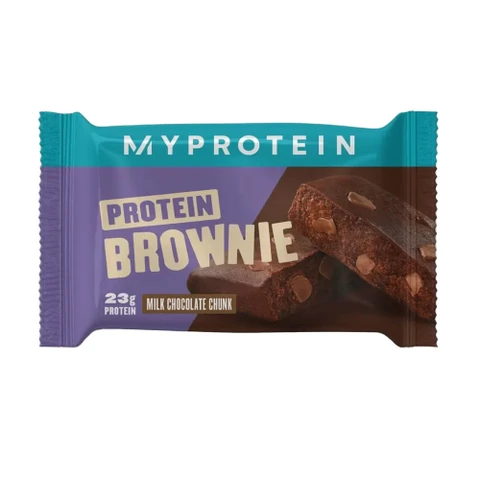 MyProtein Bar Brownie 75 g