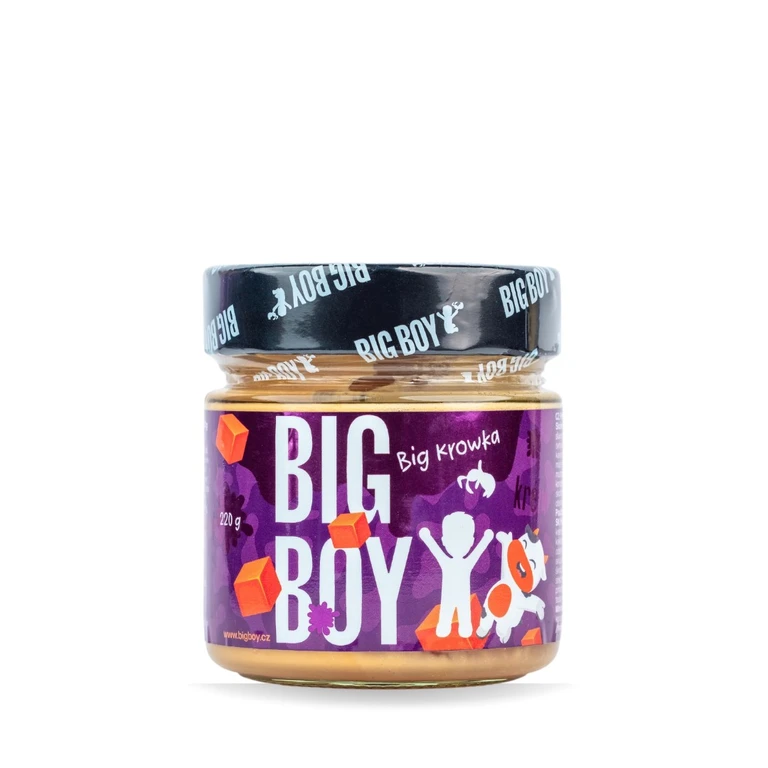 Big Boy Big Krowka 220 g