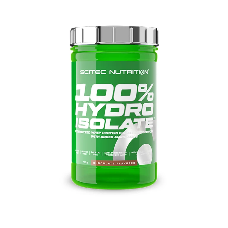 Scitec Nutrition 100% Hydro Isolate 700 g