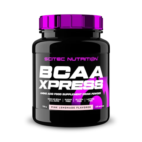 Scitec Nutrition BCAA Xpress 700 g