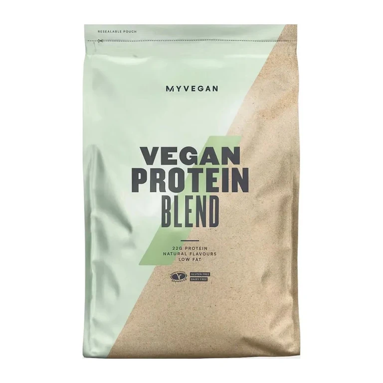 MyProtein Vegan Protein Blend 1000 g