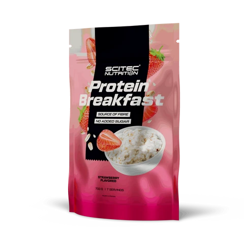 Scitec Nutrition Protein Breakfast 700 g NEW