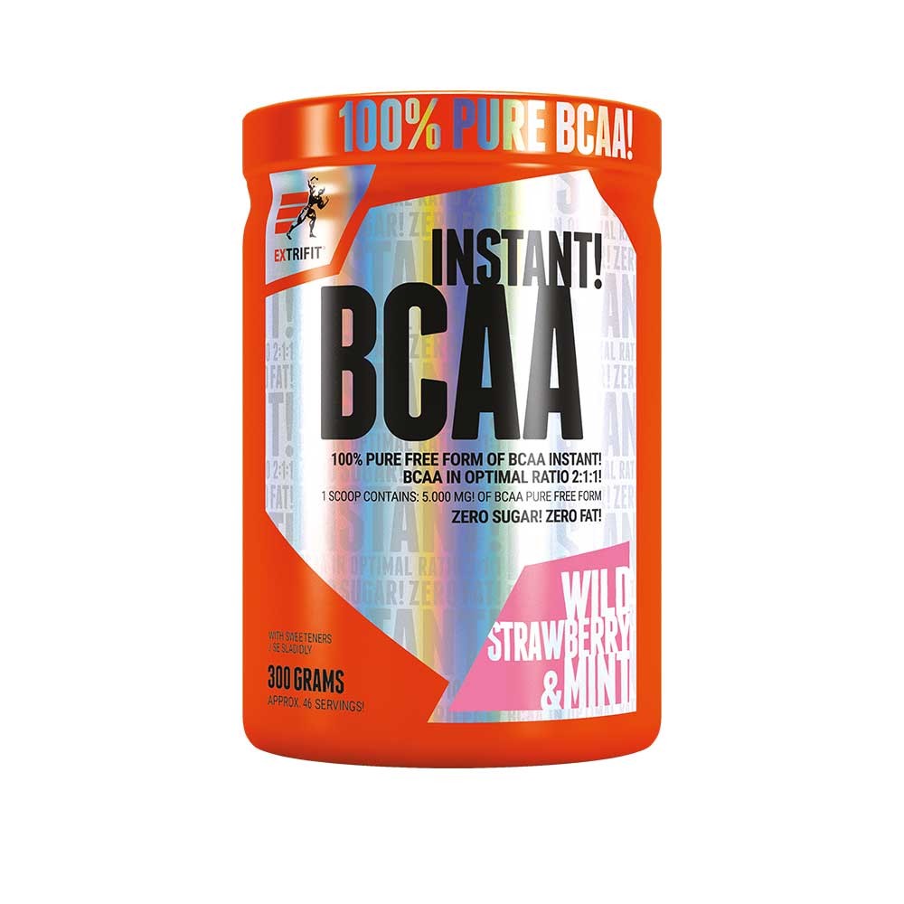 Extrifit BCAA Instant 300 g