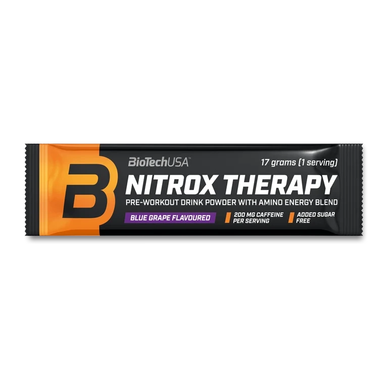 BioTech Nitrox Therapy 17 g