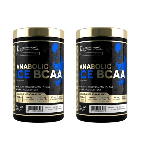 Special Offer Kevin Levrone Ice BCAA 375 g