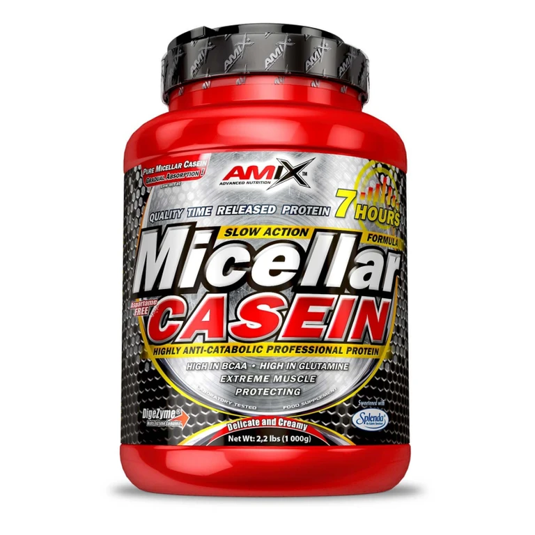 Amix Micellar Casein 1000 g