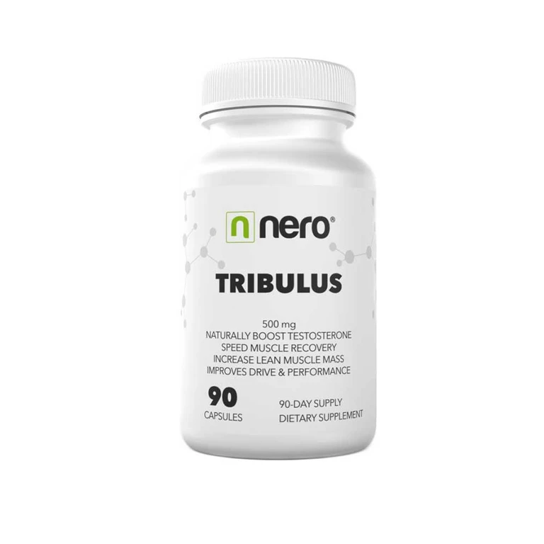 NERO Food Tribulus 90 cps