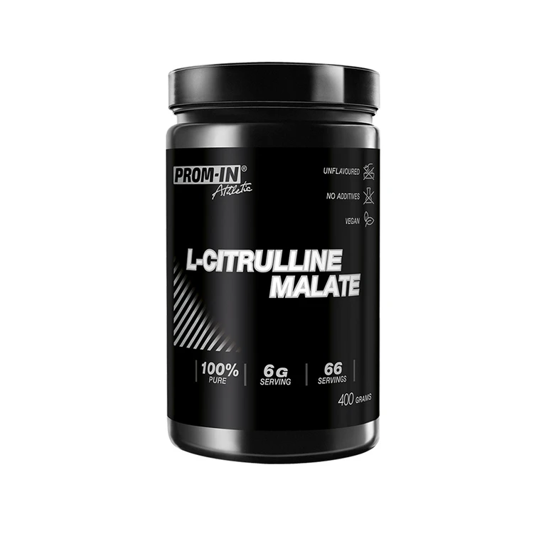 Prom-In L-Citrulline Malate 400 g