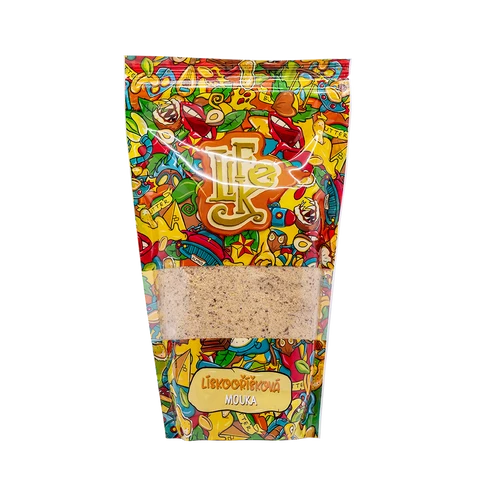 LifeLike Hazelnut Flour 500 g