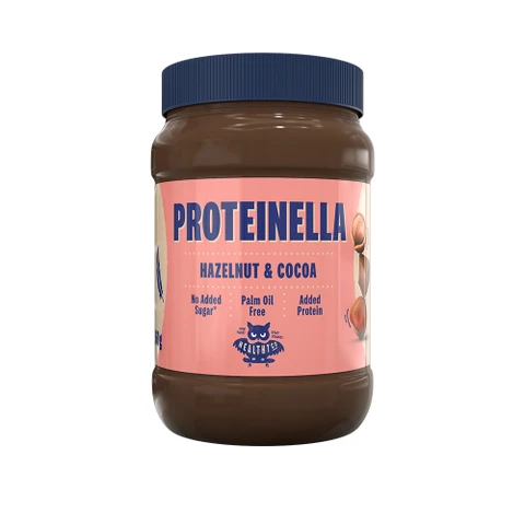 HealthyCo Proteinella 750 g hazelnut cocoa