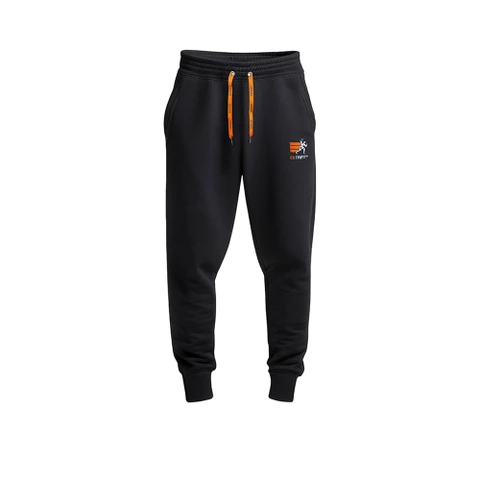 Extrifit Tracksuit Men E03 Black L