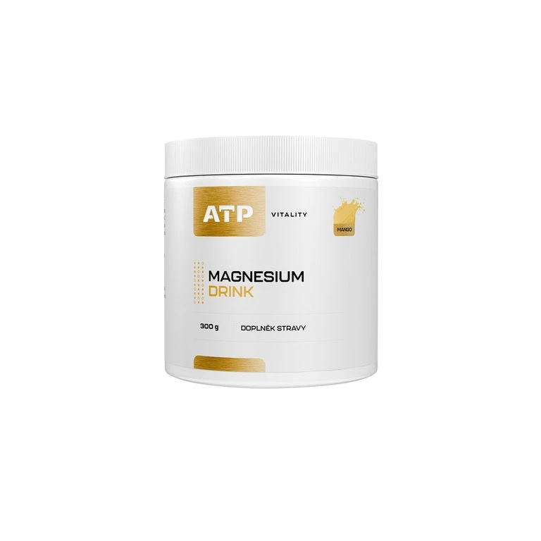 ATP Vitality Magnesium Drink 300 g