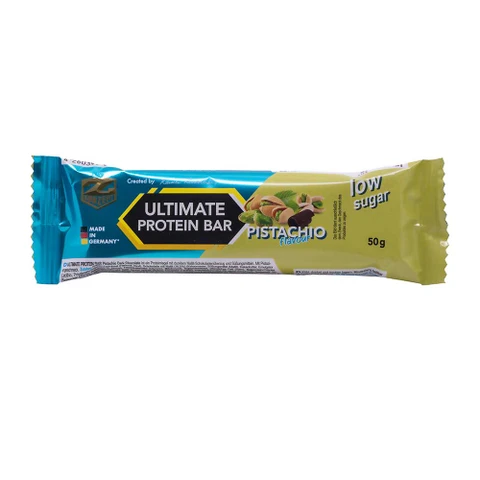 Z Konzept Ultimate Protein Bar 50 g