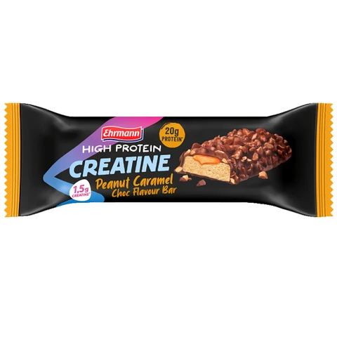 Ehrmann High Protein Creatine Bar 60 g