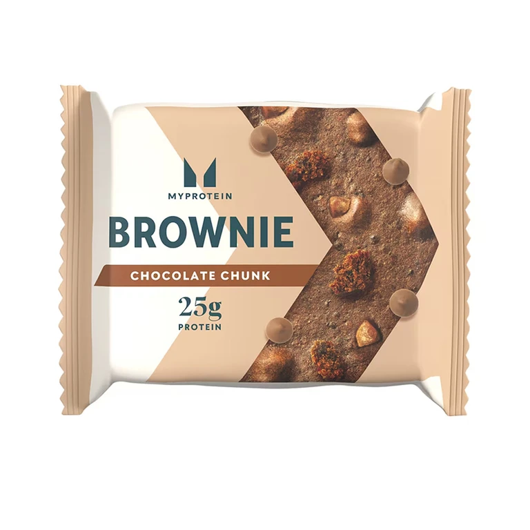 MyProtein Bar Brownie 75 g