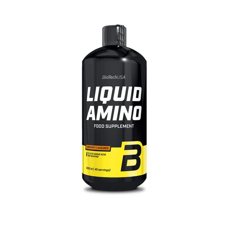 BioTech Liquid Amino 1000 ml