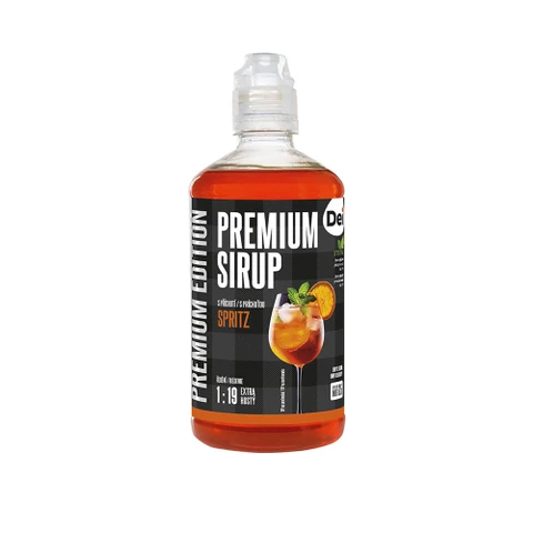 Dei Premium Sirup 485 ml