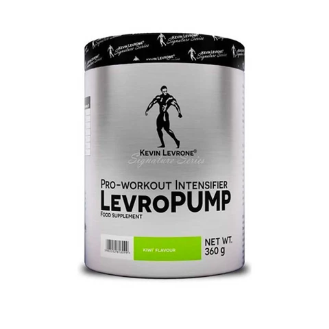 Kevin Levrone Levro Pump 360 g exo grape